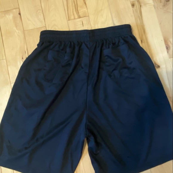 Avanti Soccer Shorts - Picture 3 of 3